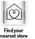 Find your nearest store