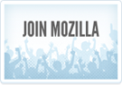 Join Mozilla