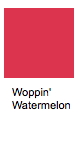 Woppin Watermelon