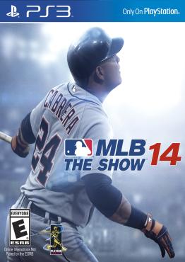 MLB the Show PS3