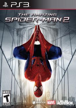 Spiderman PS3