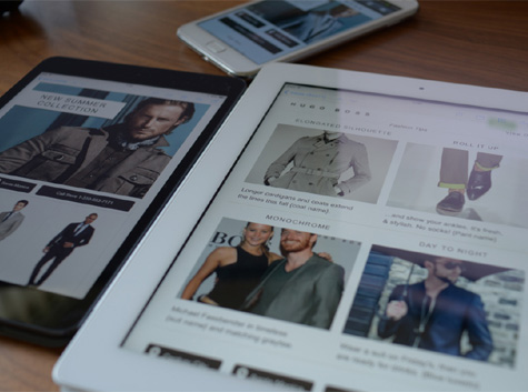 View Hard Rock Hotel custom email template