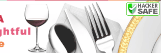 Set A Delightful Table