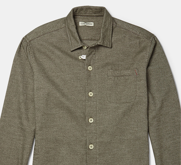 Loungewear: The big chill. Shop now