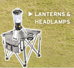 LANTERNS & HEADLAMPS