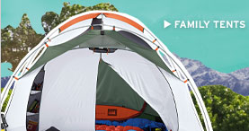 FAMILY TENTS