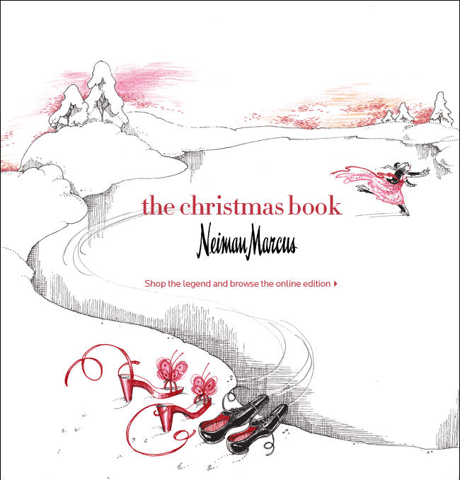 The Christmas Book