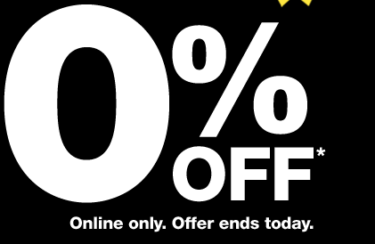 LAST CHANCE! OFFER ENDS TODAY. | ROLL THE DICE AND GET UP TO 40% OFF | A LUCKY FEW WILL EVEN GET 50% OFF | ONLINE ONLY. OFFER ENDS TODAY.