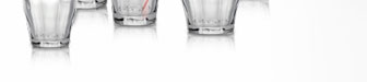 Duralex(R) Picardie Tumblers (Set of 6) $14.99 - $24.99