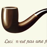 La Trahison des Images