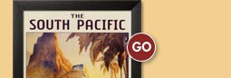 South Pacific, Isles of Enchantment