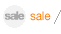 sale