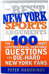 New York Sport Arguments