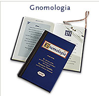 Gnomologia