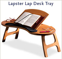 Lapster Lap Desk Tray