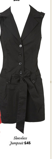 Sleeveless-Jumpsuit