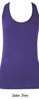 Satin-Trim-Vest