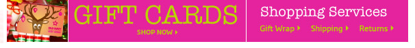 Gift Cards - Shop Now