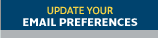 Update Your Email Preferences