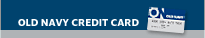 Old Navy Credit Card