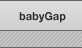 babyGap