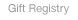 Gift Registry
