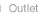 Outlet