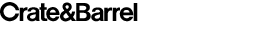 Crate and Barrel