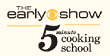 the early show - 5 minute cooking school