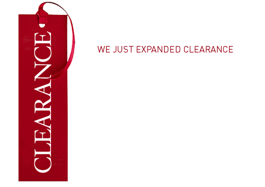Clearance