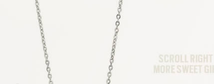 Glitz Necklace
