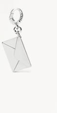 Envelope Charm