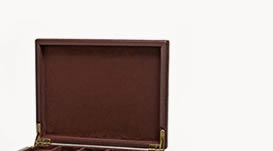 Estate Watch Box
