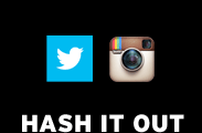 HASH IT OUT