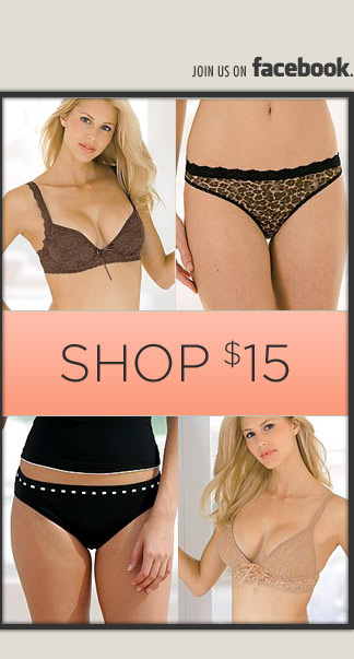 Shop $15 Items