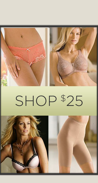 Shop $25 Items