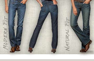 Shop Women's Jeans