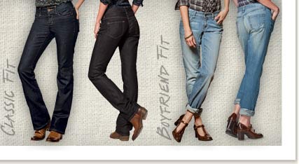 Shop Women's Jeans