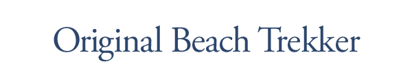 Original Beach Trekker