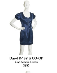 Darl K-189 & CO-OP