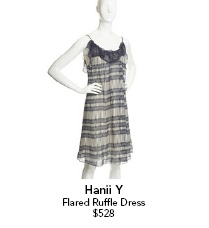 Hanii Y