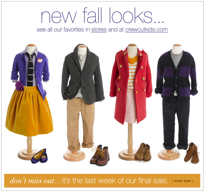 JCrew.com