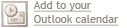 Add to your Outlook calendar