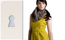 Vera Wang Lavender Label