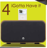 4. iGotta Have it