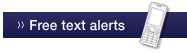 Free text alerts