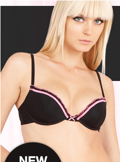 New Low Prices. Get your favourite Lingerie styles for less
