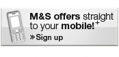 Sign up for mobile alerts