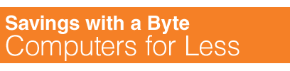 Computers For Less - Shop Now