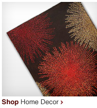 Shop Home Decor